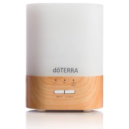 Difusor Doterra Lumo