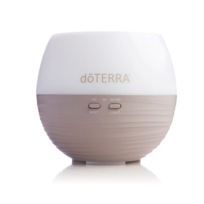 Difusor Doterra Petalo