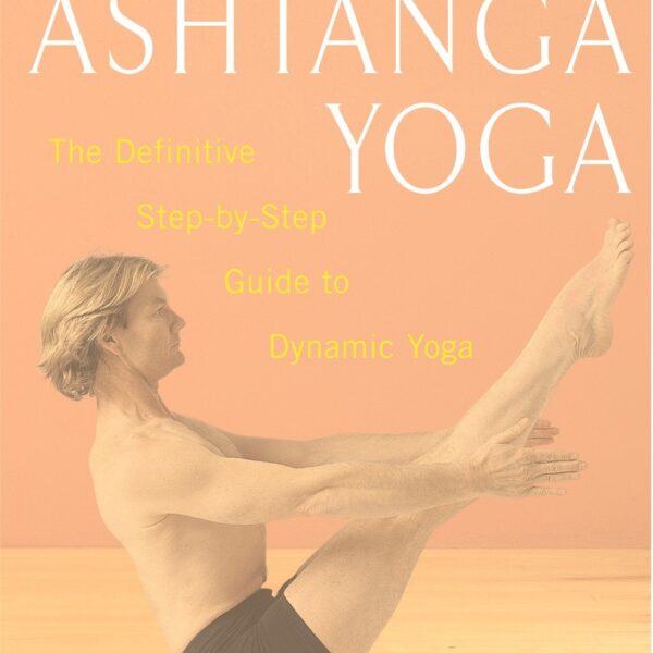 Ashtanga Yoga - John Scott (Versión inglés)